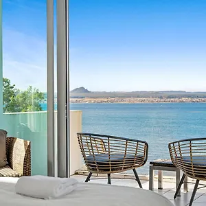 Penthouse Taupo
