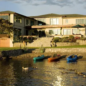 Nicara Lakeside Rotorua