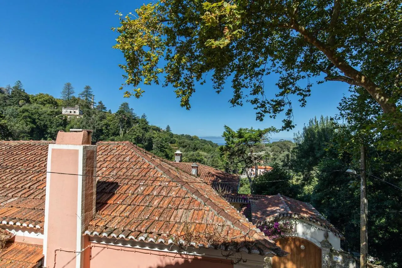 Casa Da Pendoa Apartment Sintra 0*,  Portugal