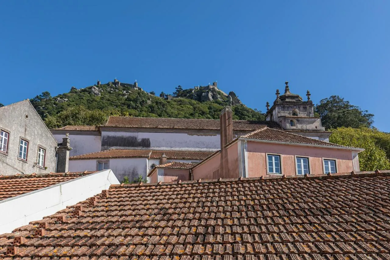 Casa Da Pendoa Apartment Sintra 0*,