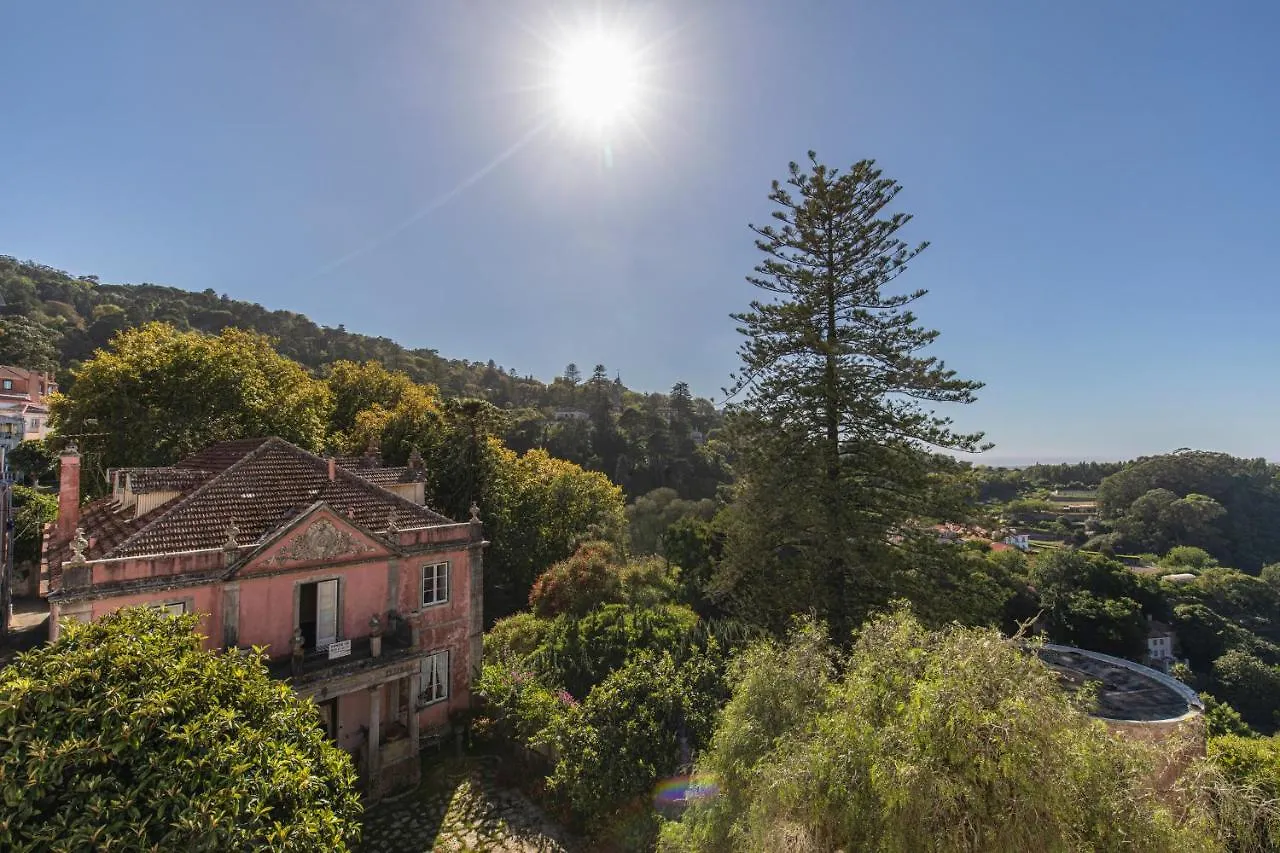 Casa Da Pendoa Apartment Sintra