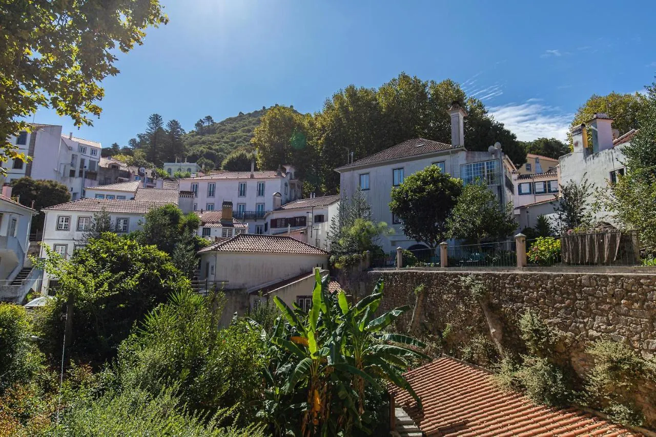 Casa Da Pendoa Apartment Sintra