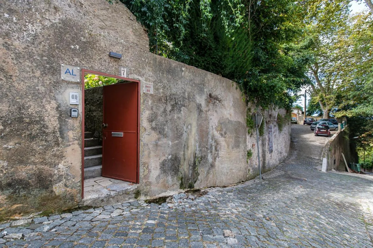 Casa Da Pendoa Apartment Sintra 0*,  Portugal