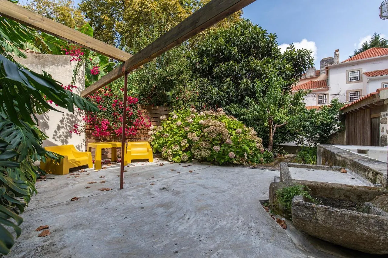 Casa Da Pendoa Apartment Sintra