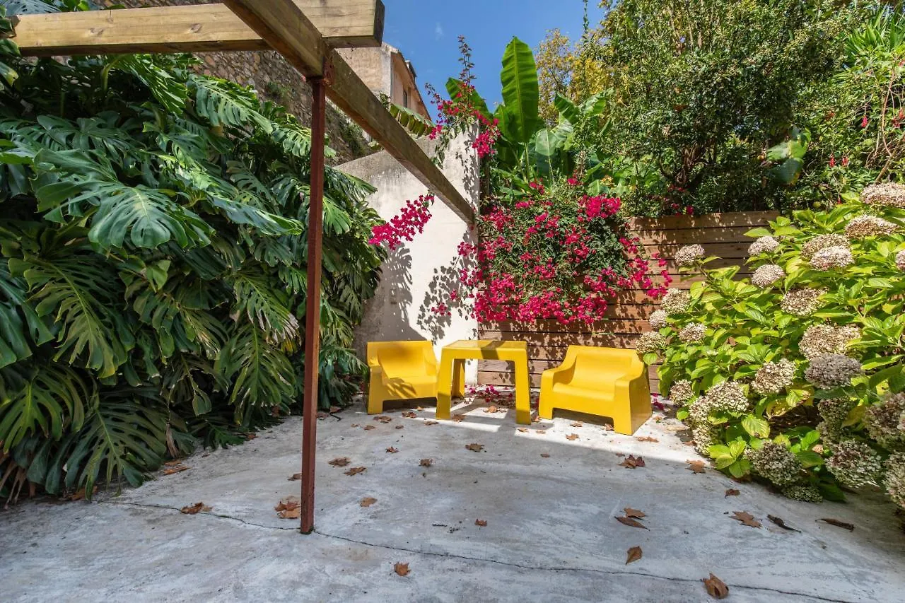 Casa Da Pendoa Apartment Sintra