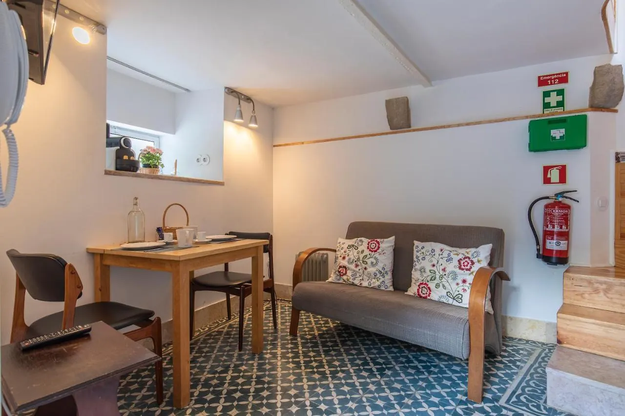 Casa Da Pendoa Apartment Sintra