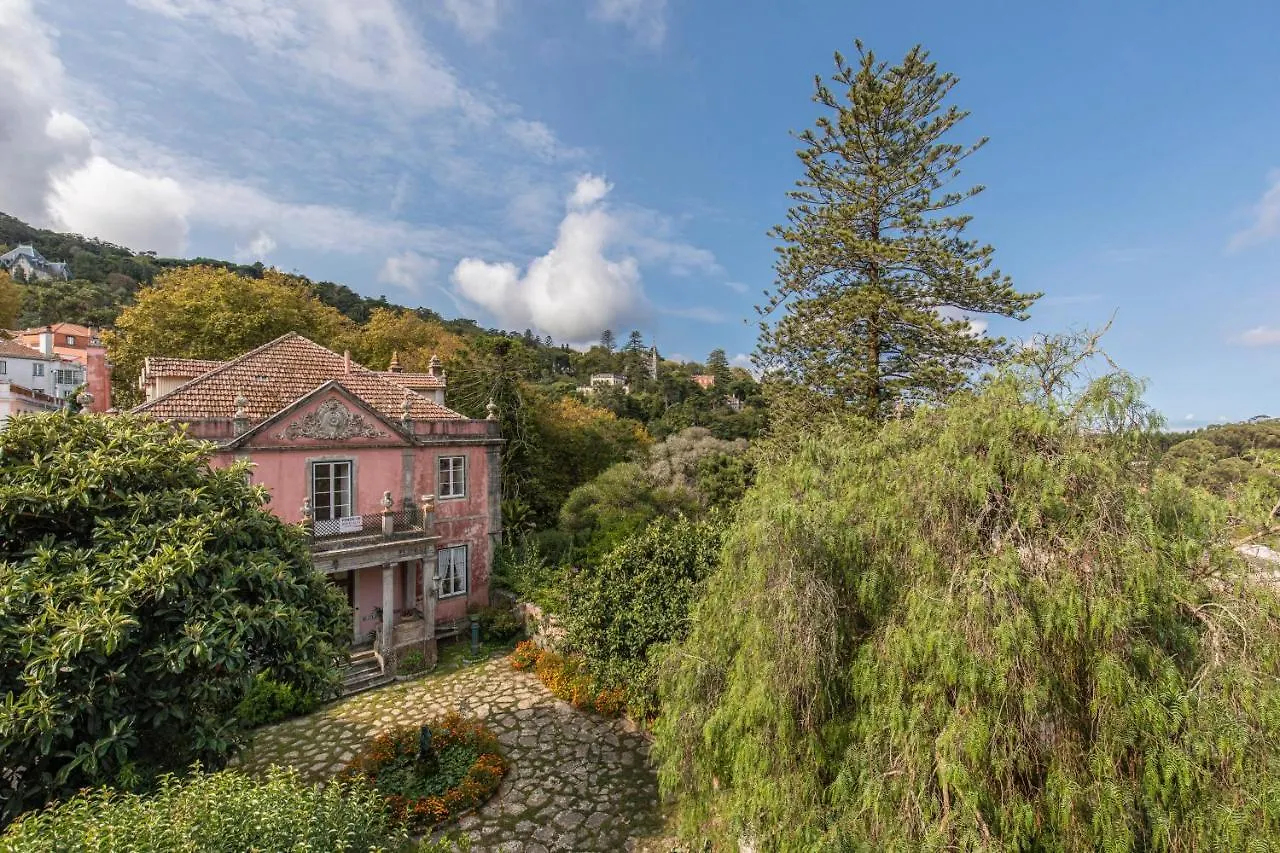Casa Da Pendoa Apartment Sintra