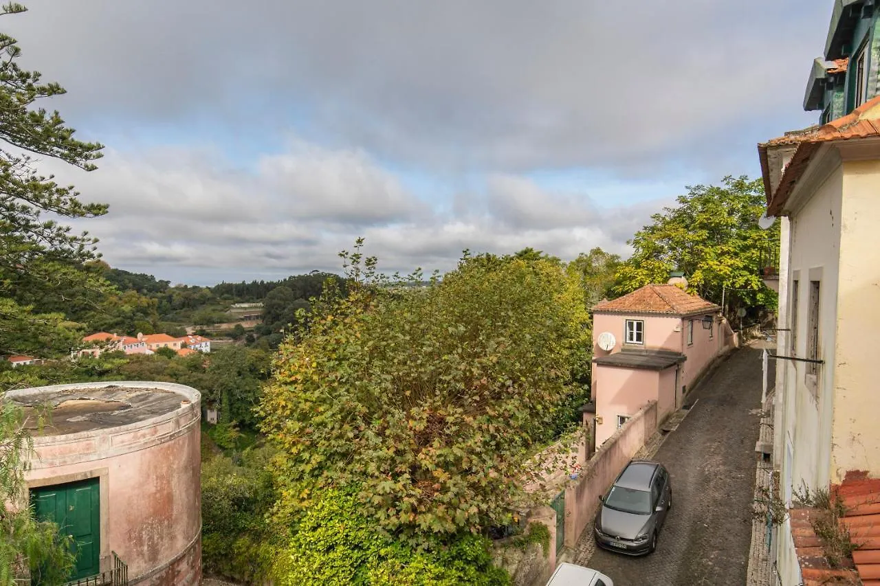 Casa Da Pendoa Apartment Sintra